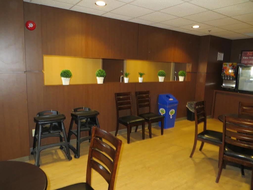 New Lodge Winnipeg Buitenkant foto